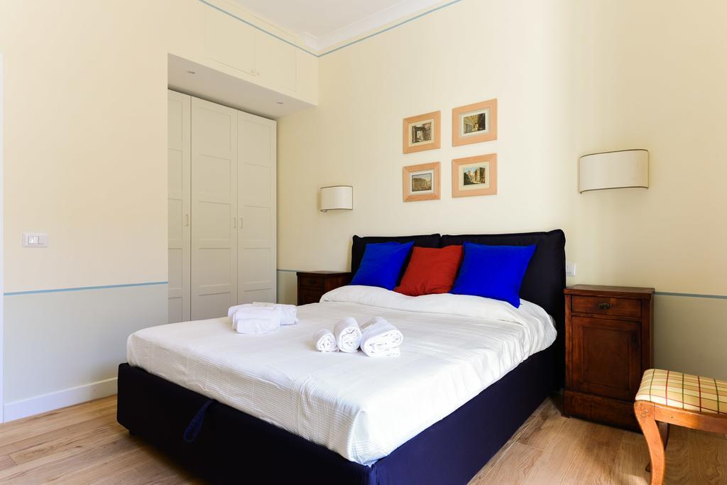 Bright And Comfy 3 Bedroom In Monti Apartment Rom