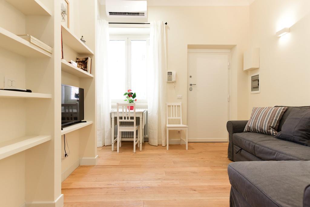 Bright And Comfy 3 Bedroom In Monti Apartment Rom