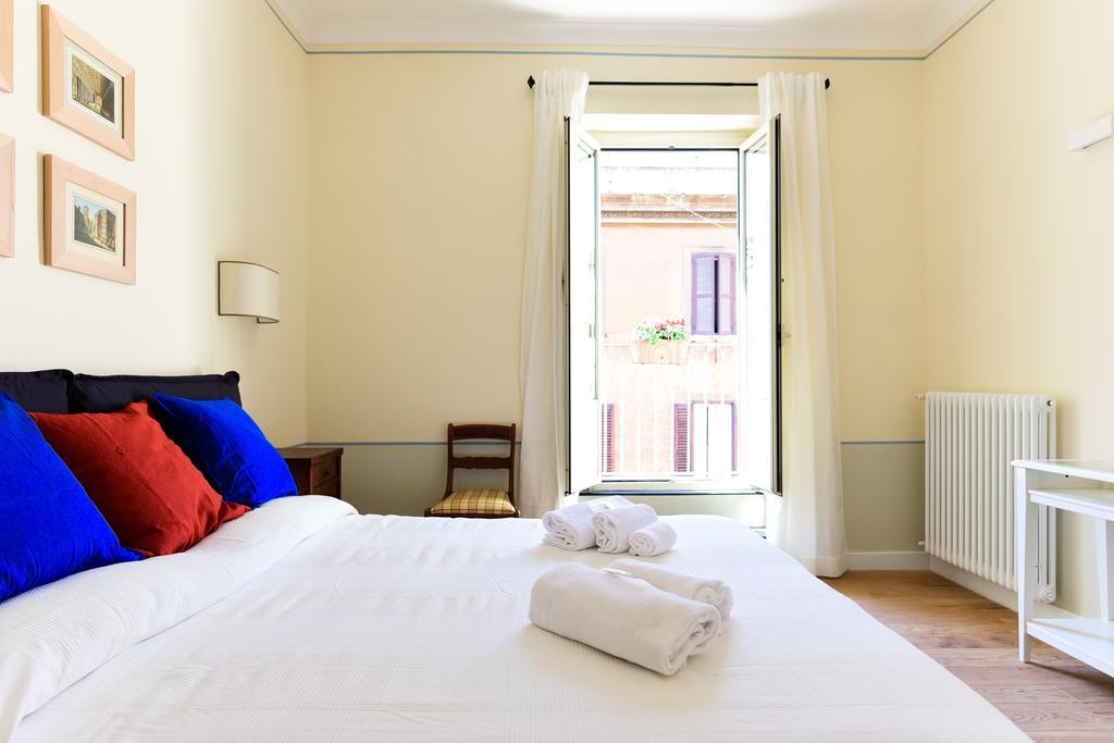 Bright And Comfy 3 Bedroom In Monti Rom